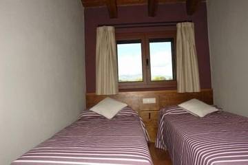 Cabaña para 5 Personas en Bolvir, Cerdanya, Foto 2
