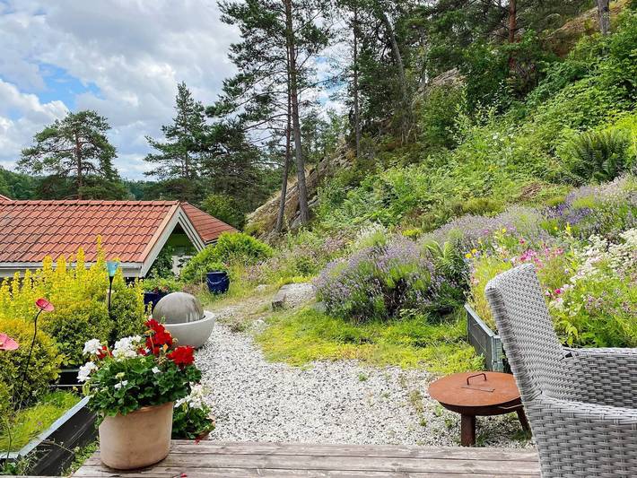 Ferienhaus für 4 Personen in Schweden - 3
