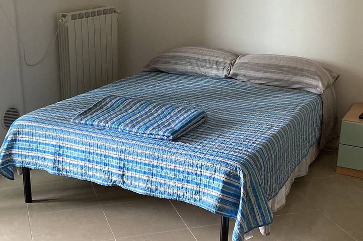 Apartamento de vacaciones para 3 personas, con terraza - 1