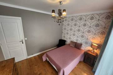 Appartement De Vacances pour 6 Personnes dans Montreuil, Seine-Saint-Denis, Photo 3