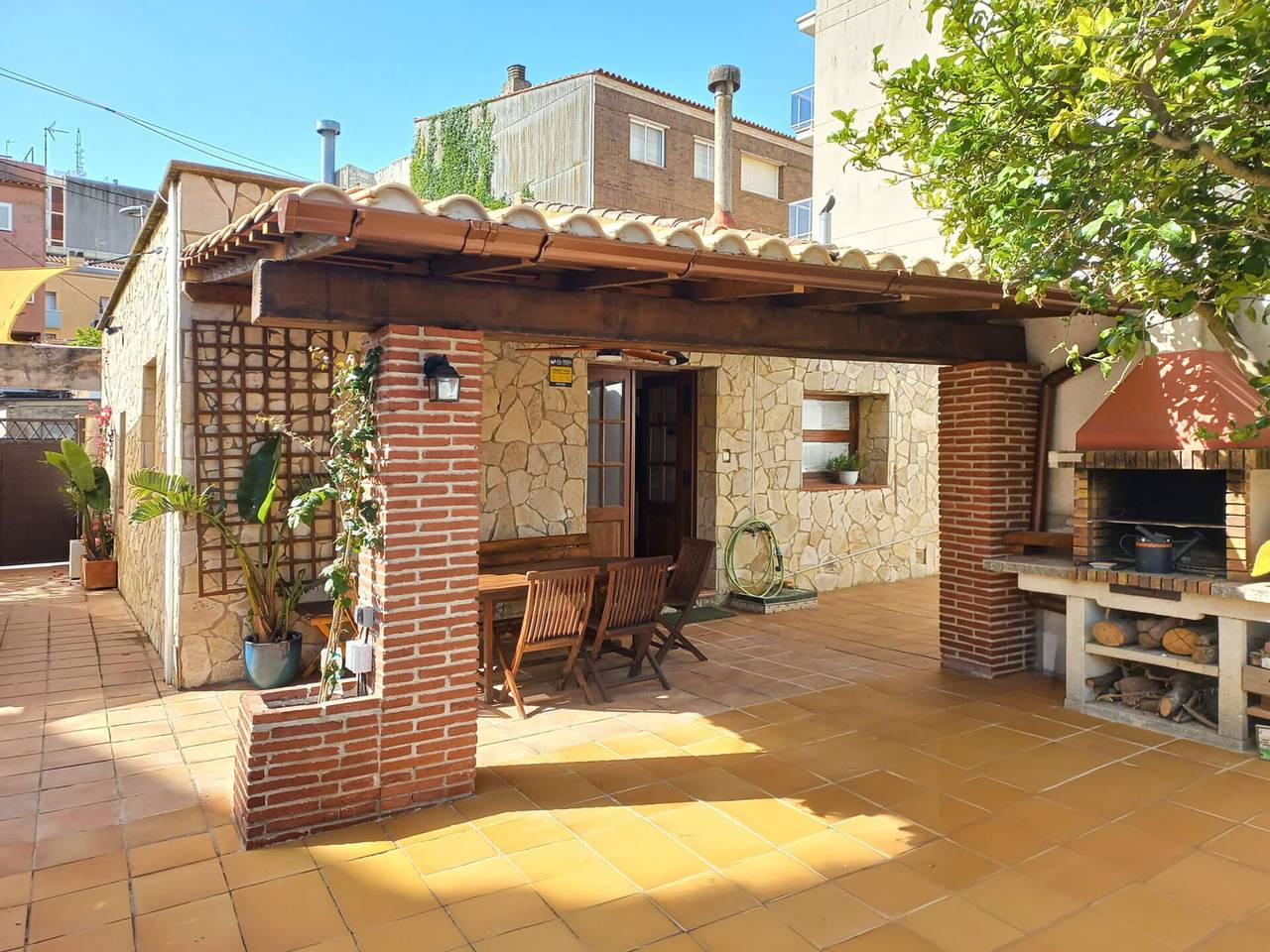 El Raco - El Raco 551.1 in Sant Antoni de Calonge, Calonge