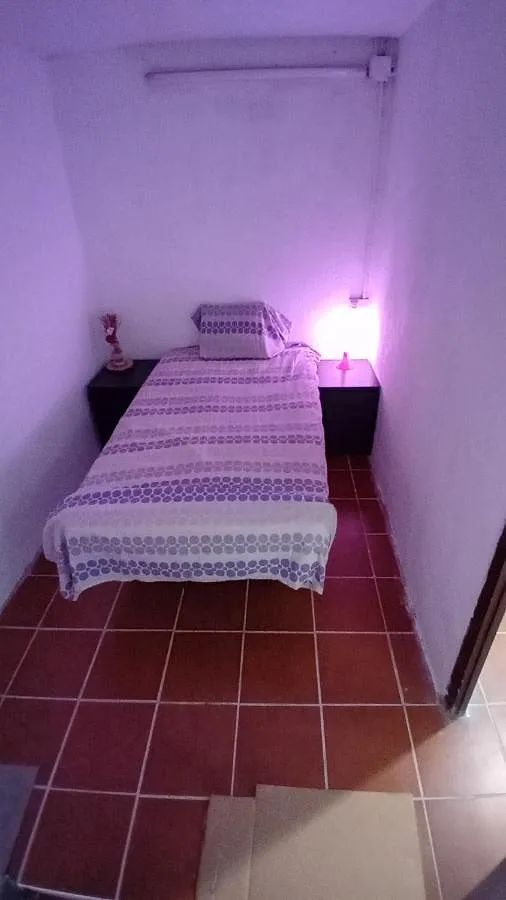 Casa de huéspuedes para 2 personas, con terraza - 1