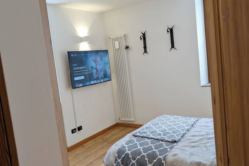Appartamento intero, Ai piedi del Gigante apartment Cervinia Valtournenche in Breuil-Cervinia (Italia), Valtournenche