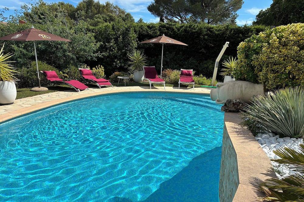 Maison de vacances