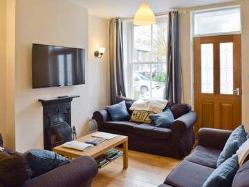 Holiday Home for 8 People in Keswick, Cumbria, Photo 1