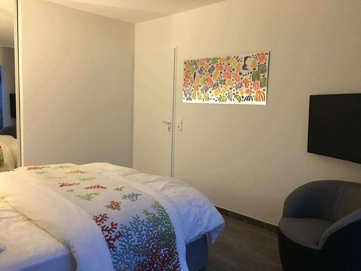 Holiday Home in Jonzac, Région de Jonzac