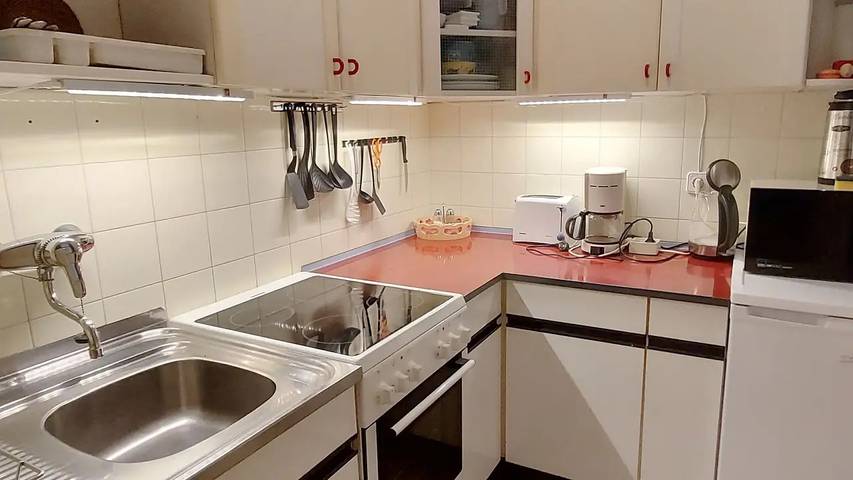 Bungalow für 4 Personen, mit Balkon in der Steiermark - 3