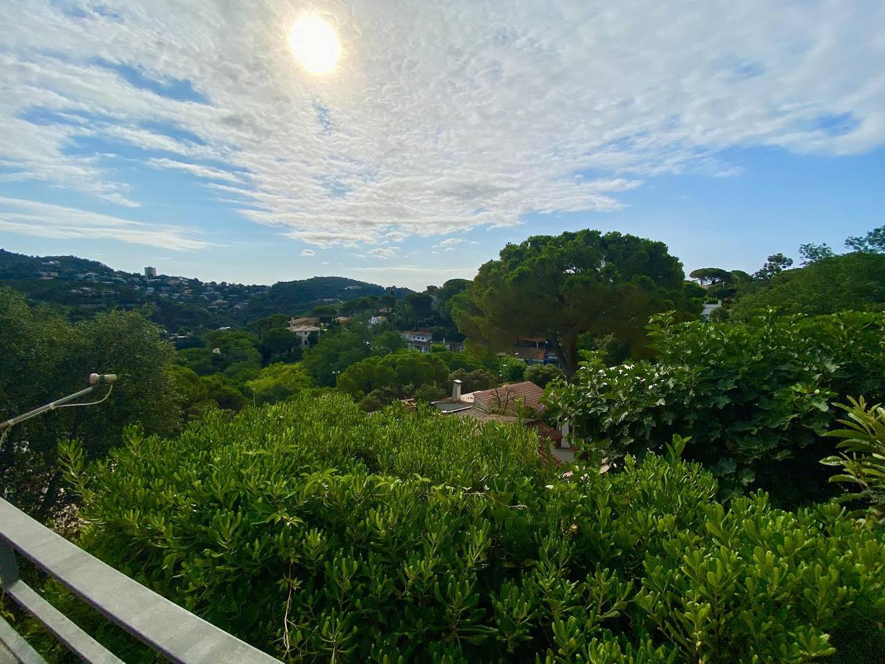 Villenpark Playa Arena- Haus Balu in Canyelles, Lloret de Mar