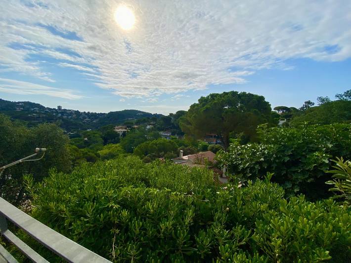 Villenpark Playa Arena- House Balu in Canyelles, Lloret de Mar