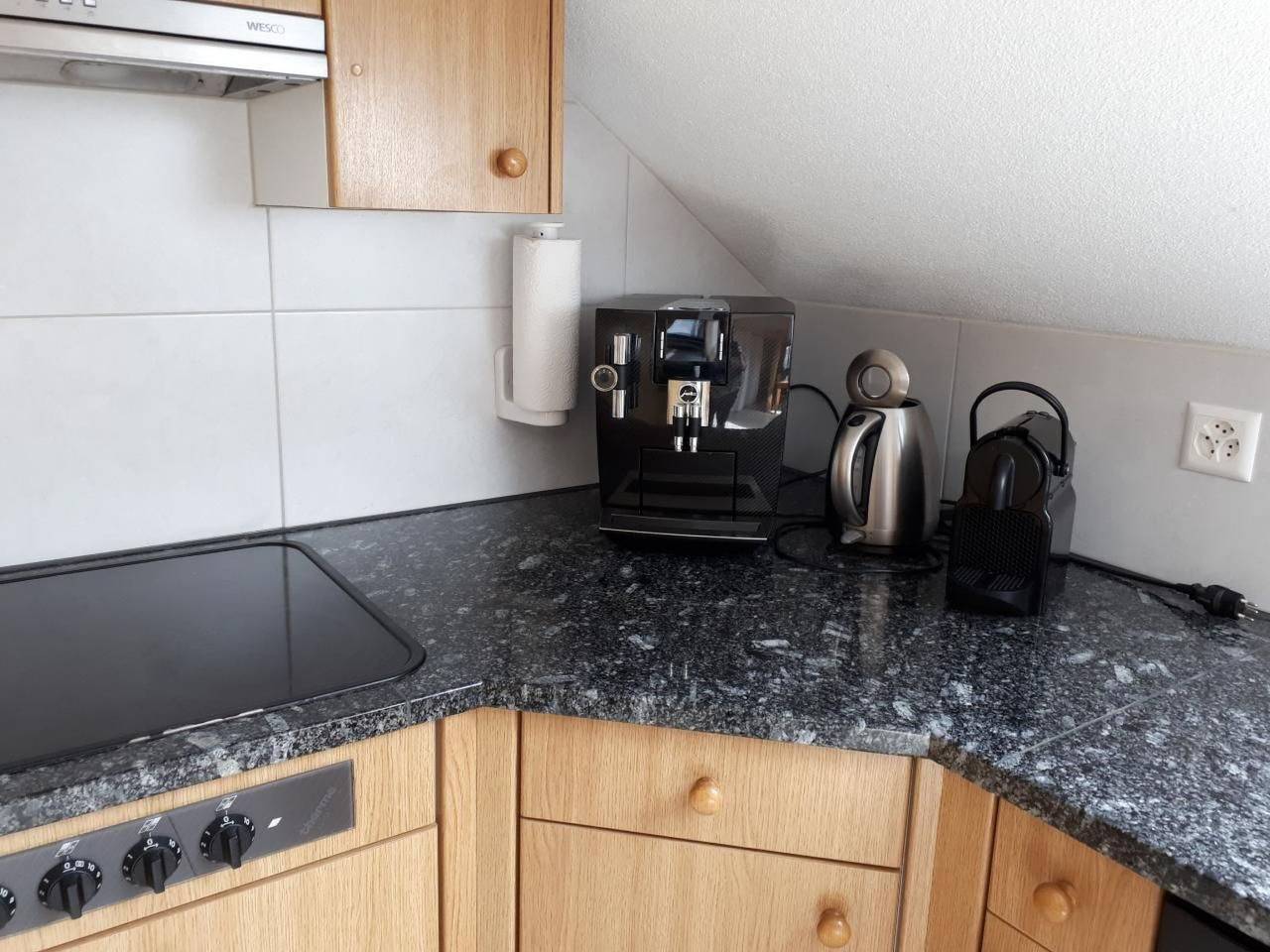 Appartement entier, Gmünde in Canton de Lucerne