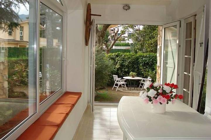 Cottage für 21 Personen, mit Garten - 1
