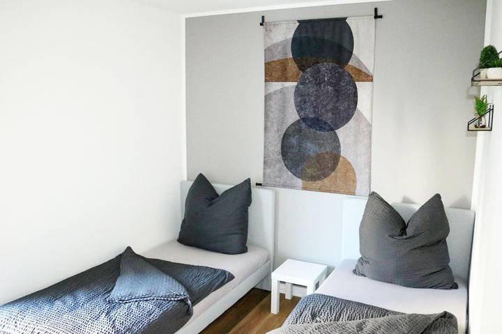 Ferienwohnung für 4 Personen in Ingolstadt - 2