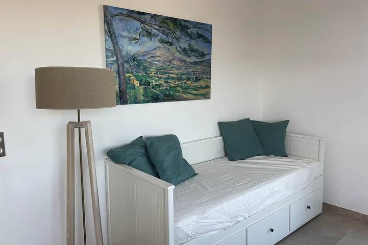 Gîte pour 6 personnes à Rians - 3