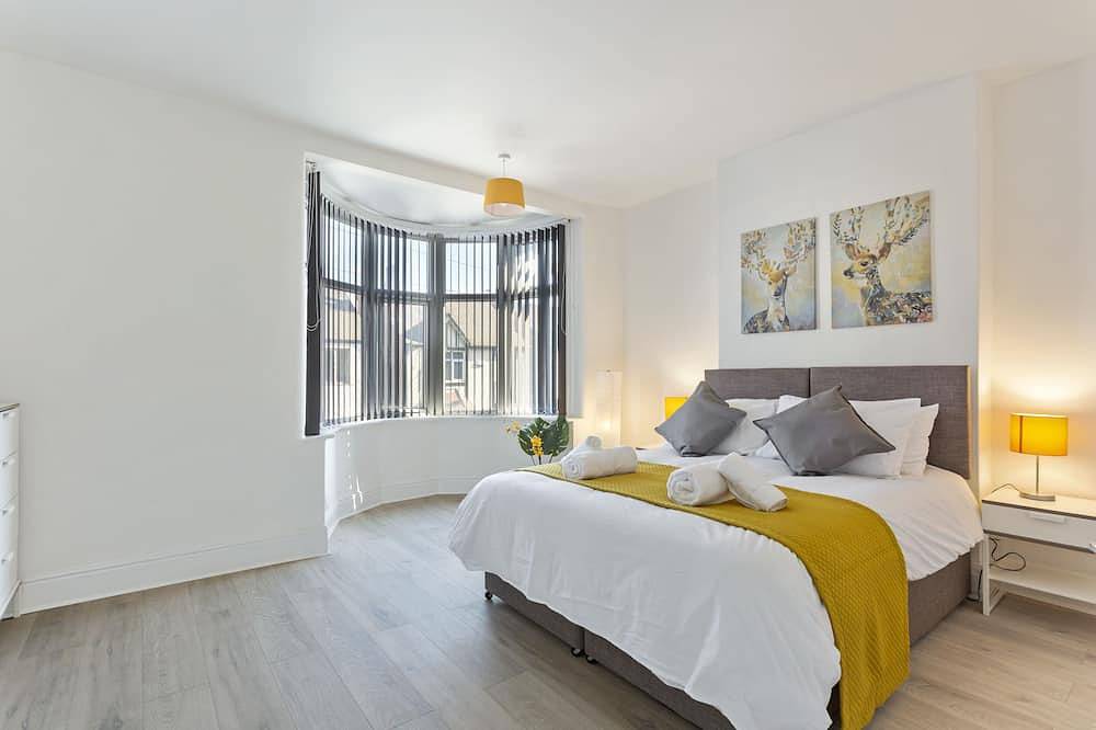Jasmine Villa - Ideal for Qmc & Uni - Free parking in Nottingham, Midlands del Este