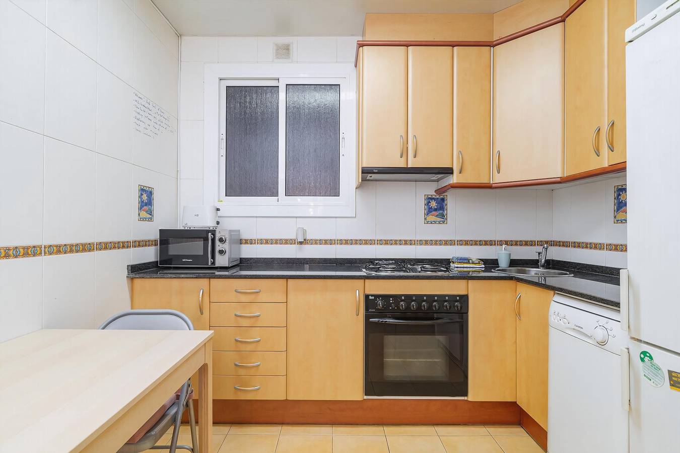 Ganze Wohnung, Ferienwohnung für 2 Personen in Barcelona Zentrum, Barcelona