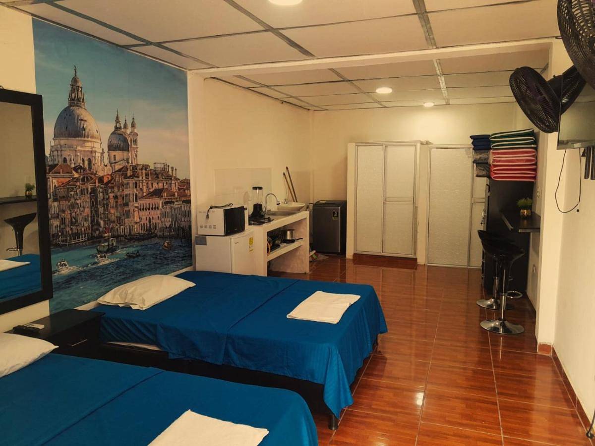 Entire apartment, Apartamento Encanto in Antioquia