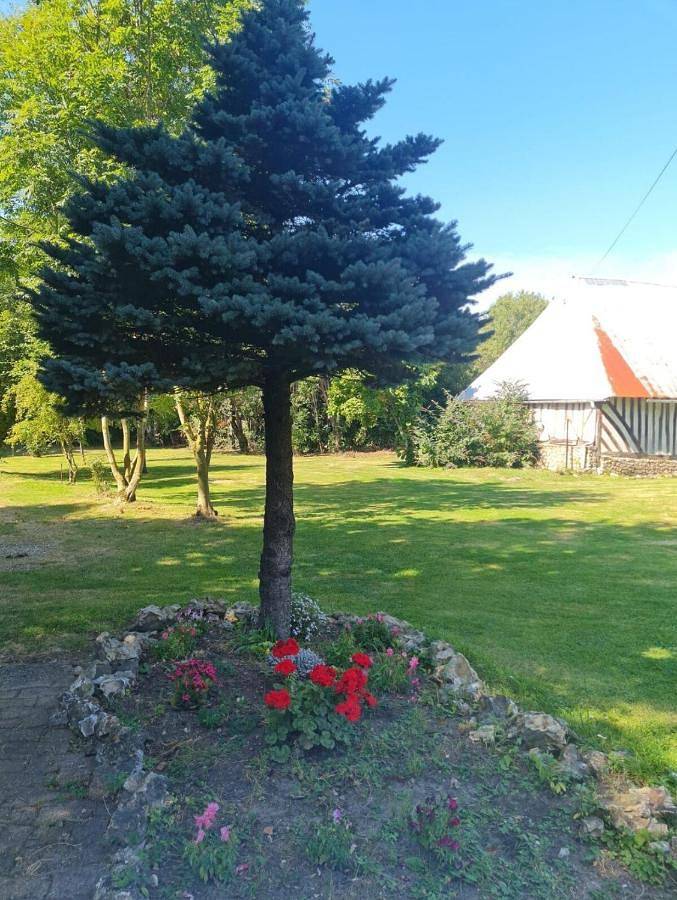 Three-Bedroom House in Honfleur, Lisieux und Umgebung