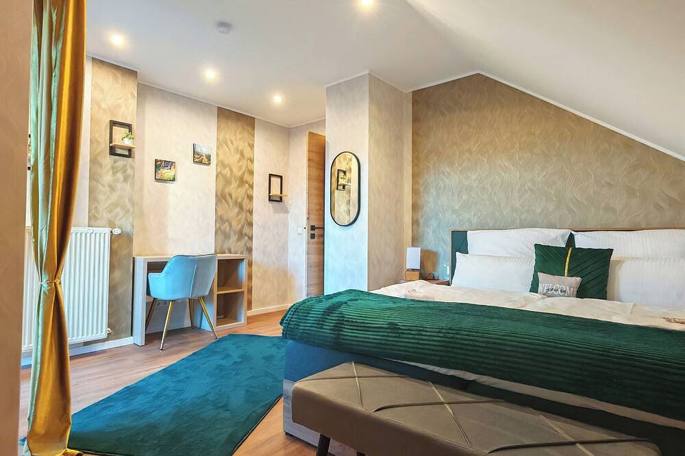 Ganze Wohnung, Idyllisches Soonwald Loft - Zuhause im Herzen des Hunsrück in Argenthal, Nahetal