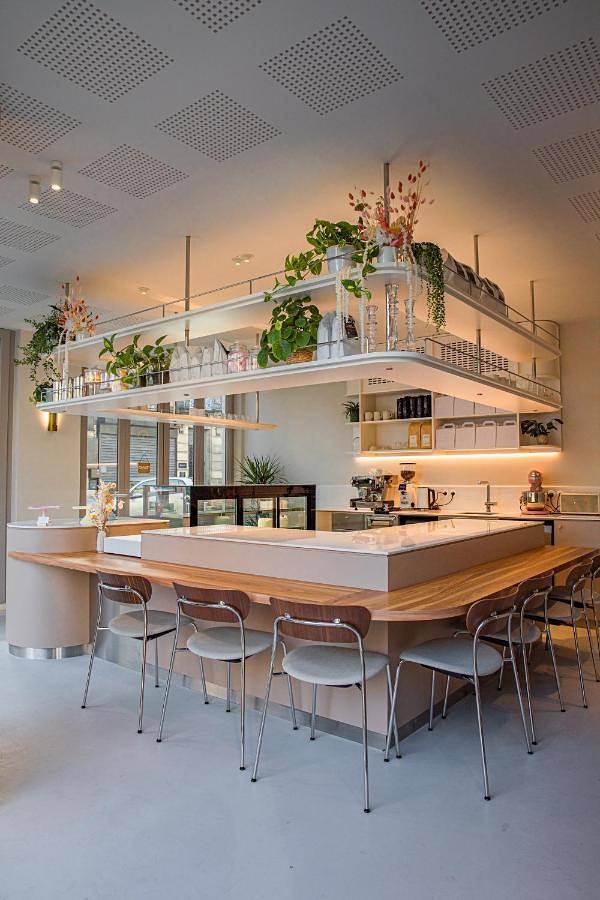 Maison d’hôte pour 2 personnes à Bordeaux - 2