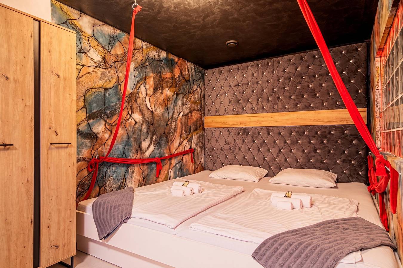 Hel lejlighed, Ferielejlighed for 4 personer med sauna in Slovenien