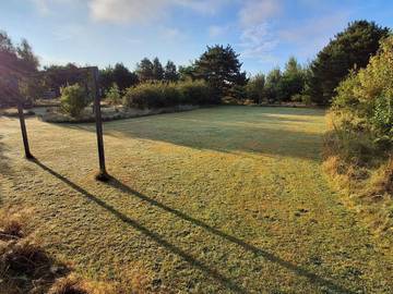 Ferieudlejning til 6 Personer i Hou, Nordøstjylland, Billede 1