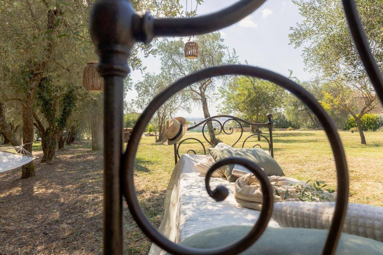 Appartamento intero, Agriturismo Pascianella Appartamento bel tramonto in Trequanda, Siena e dintorni