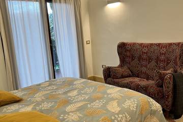 Cottage for 4 People in Cagliari, Cagliari Province, Photo 1