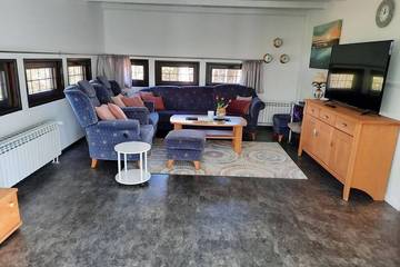 Bauernhof für 6 Personen in Burhave, Butjadingen, Bild 4