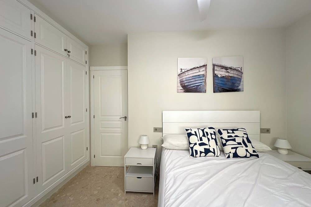 Apartamento entero, Apartamentos Twin Beach a 10 pasos de la orilla de la playa in Playa de Torrenueva (Torrenueva Costa), Motril