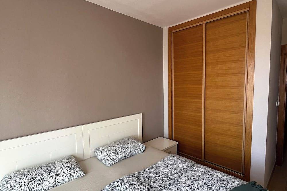 Apartamento entero, Condado de Alhama, Overlooking Jack Nicklaus Alhama Signature Golf Course in Alhama de Murcia, Interior de Murcia