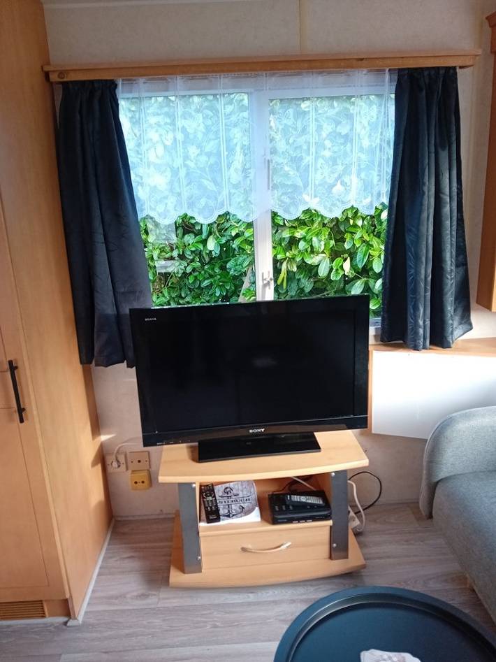 Neu! Mobilheim Mirage Renoviert Januar 2025 in Kevelaer, Kreis Kleve