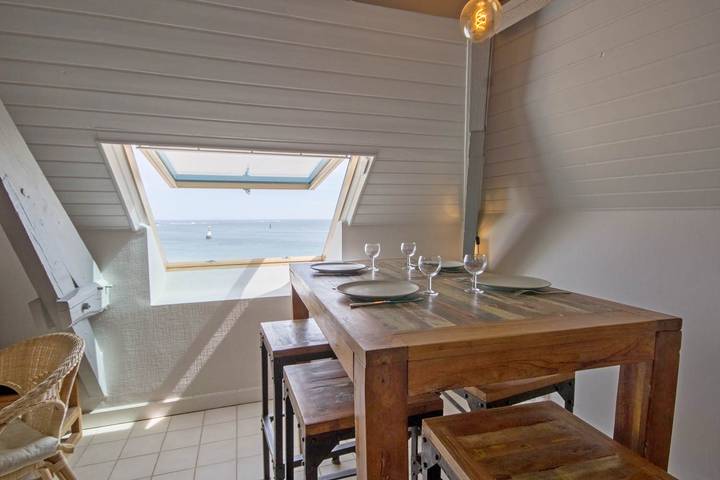 Gîte für 2 Personen, mit Haustier in Quiberon - 2