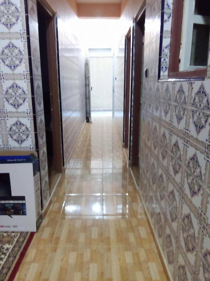 Vakantieappartement voor 1 personen - 1