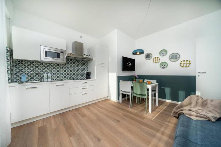 Gîte pour 4 personnes à Pordenone - 2