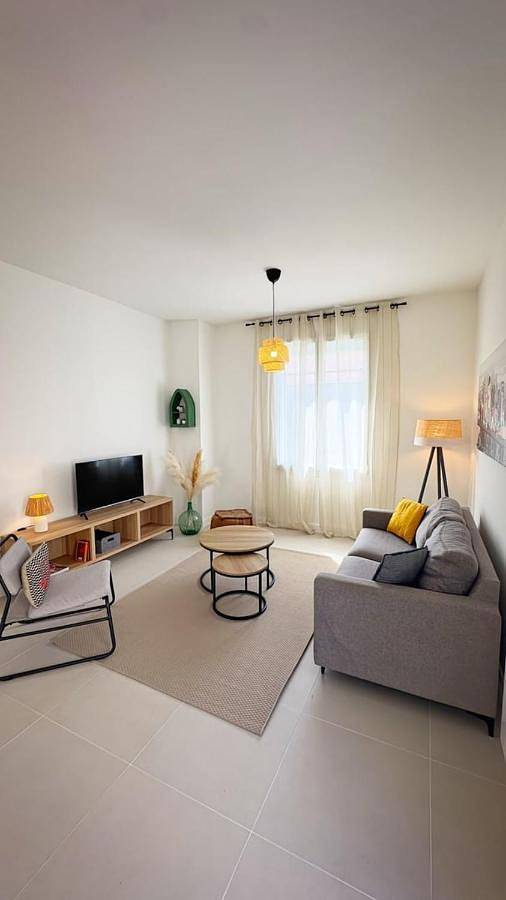 Villa para 6 pessoas, com jardim e terraço em La Rochelle