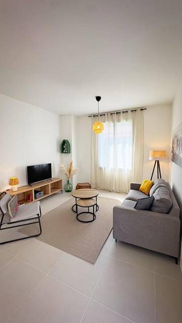 Villa pour 6 personnes, avec terrasse et jardin à La Rochelle