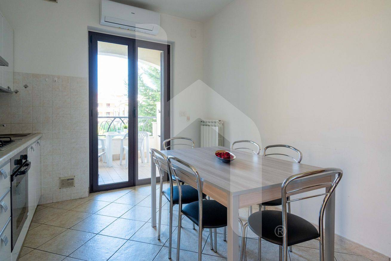 Appartement entier, Micaene D06 - Argo -  Appartement de quatre pièces in Pineto, Côte Adriatique Abruzzes