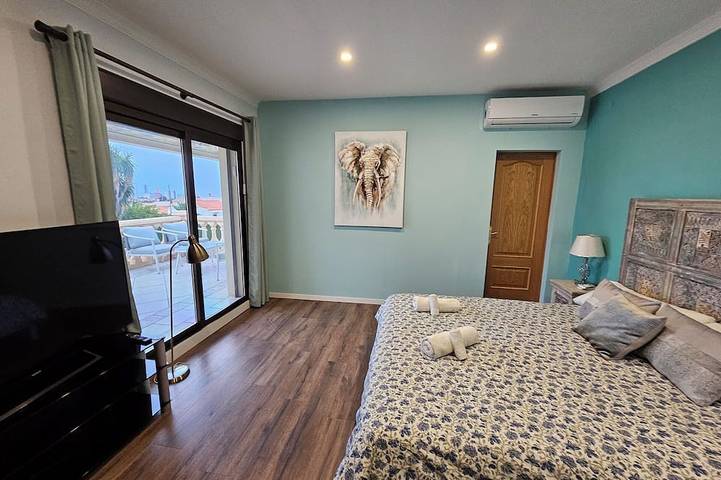 Villa für 8 Personen, mit Garten und Whirlpool, mit Haustier in Calpe - 2