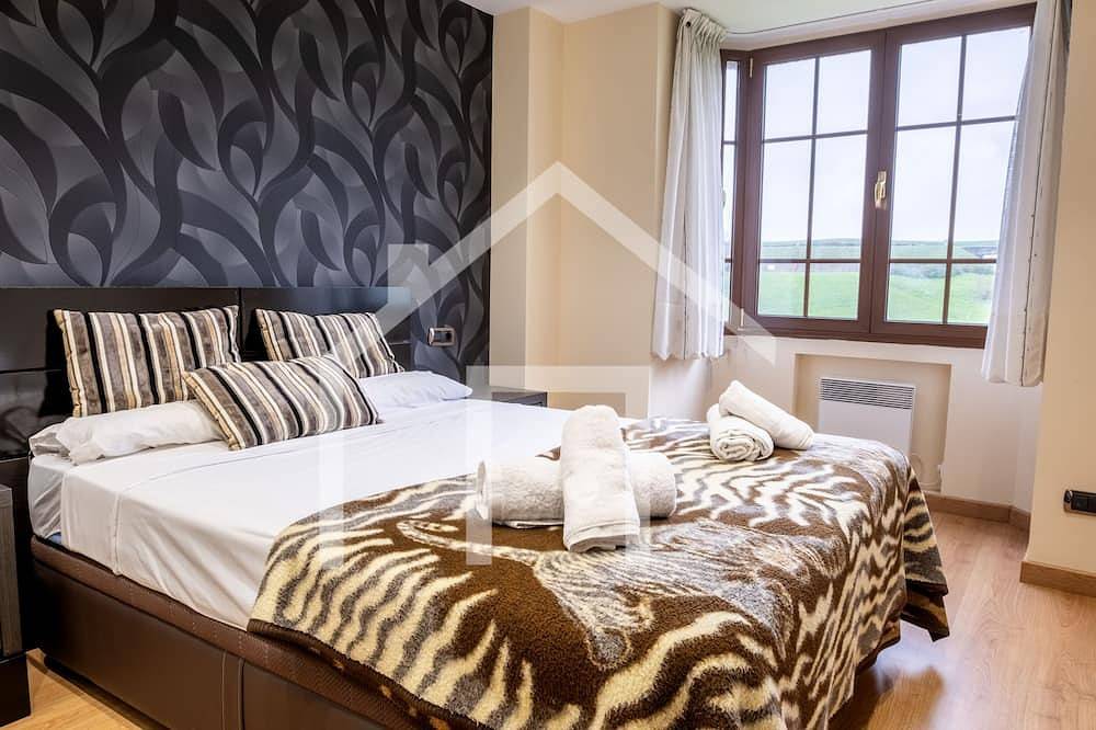 Appartamento intero, El cerro-Appartamento-Balcone-Bagno privato in Distrito Centro (Gijón), Gijon