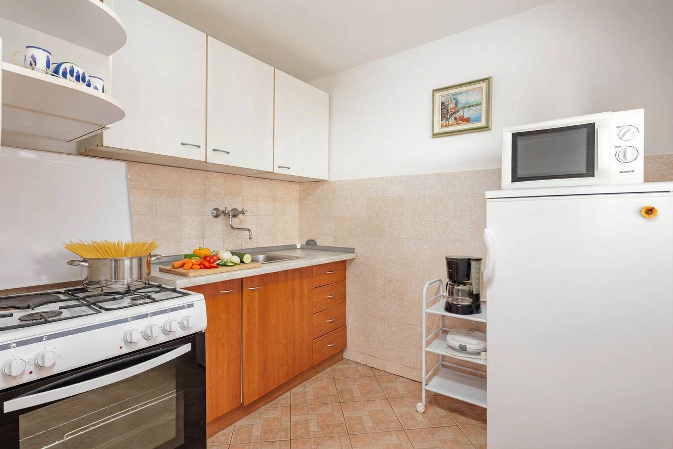 Lovely House Luiza in Vabriga, Tar-Vabriga