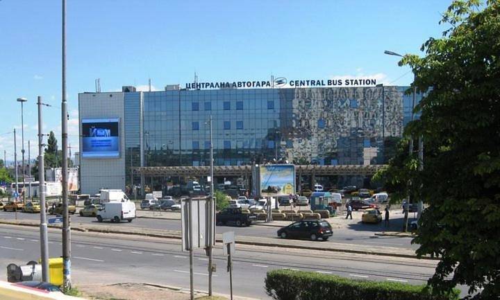 Maison d’hôte pour 3 personnes à Sofia - 4