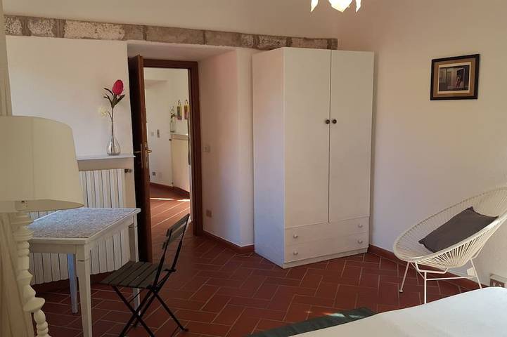 Gîte pour 4 personnes à Noli - 3
