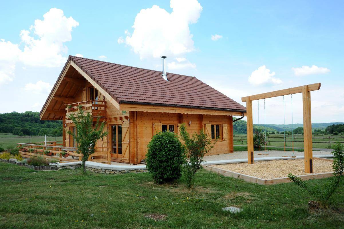 Maison de vacances