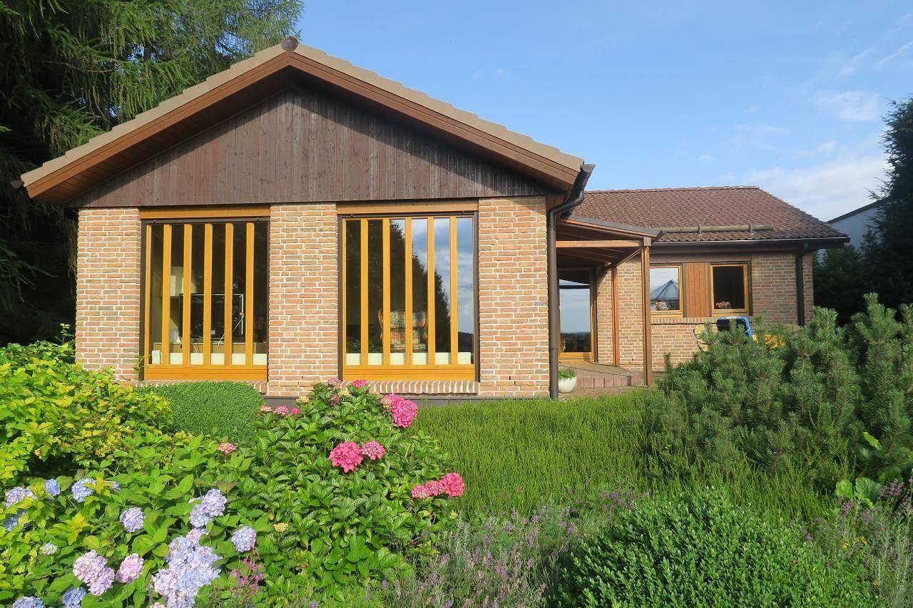 Ferienhaus für 4 Personen in Braunlage, Westharz