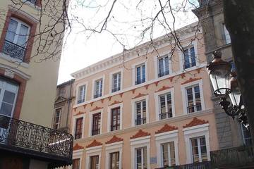 Appartement De Vacances pour 4 Personnes dans Carcassonne, Canal du Midi, Photo 2