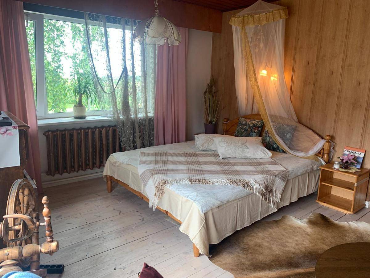 Entire holiday apartment, Family Room in Kuressaare, Saaremaa