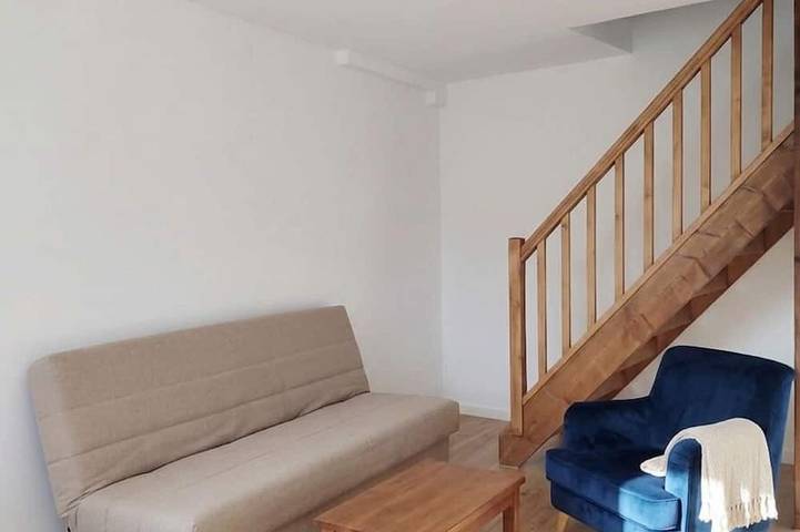 Location de vacances pour 6 personnes à Servon - 4