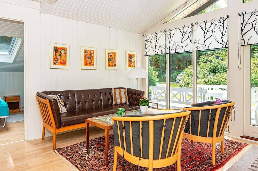 5 Personen Ferienhaus in Ry in Ry, Skanderborg