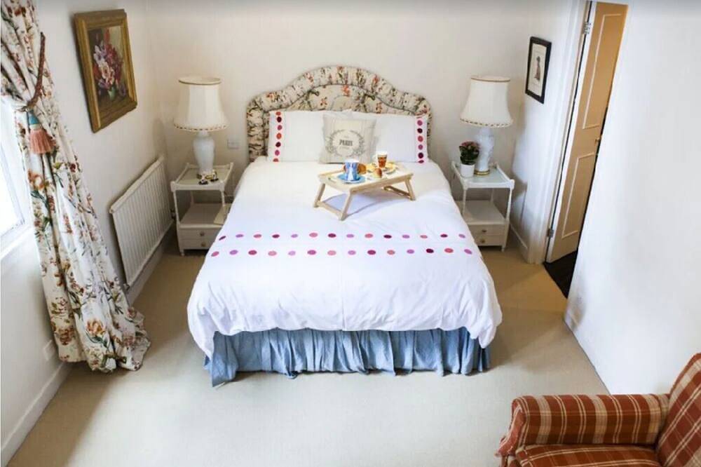Appartamento vacanze a Londra a partire da 809€ a notte