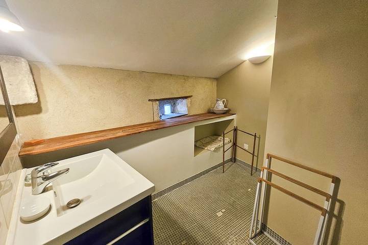 Chambre d’hôte pour 12 personnes à Pillac - 3